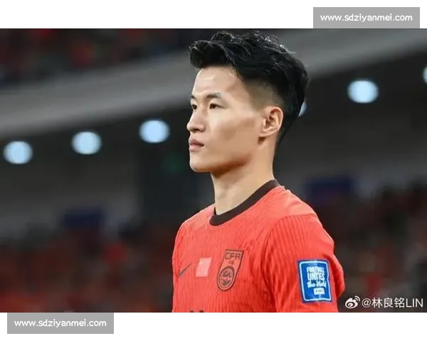 媒体人批国足豪赌酿悲剧:林良铭重伤暴露用人之殇 媒体人批国足豪赌酿悲剧:林良铭重伤暴露用人之殇