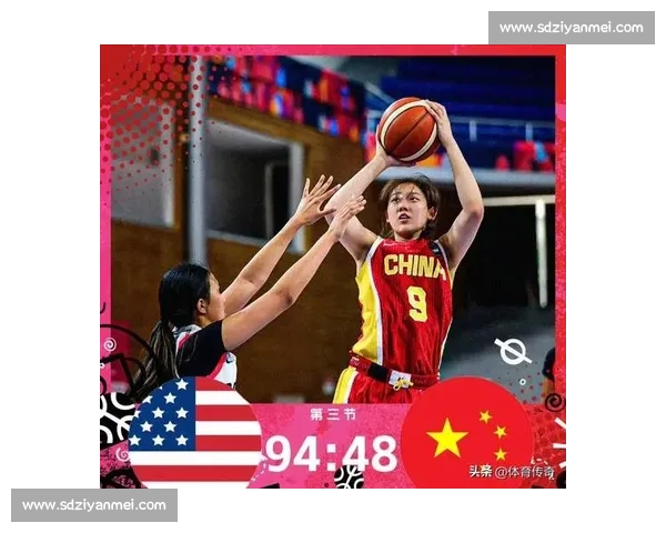 李雨汧 22 分拼至犯满,中国 U19 女篮 3 分惜败拉脱维亚 U22 李雨汧 22 分拼至犯满,中国 U19 女篮 3 分惜败拉脱维亚 U22