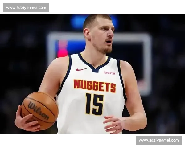 二轮秀逆袭传奇：从边缘人到三届 MVP，约基奇如何重塑中锋定义