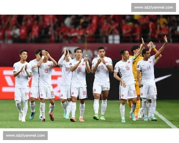 国足迎战菲律宾关键之战检验新阵容冲击胜利前景亚洲赛场走势与信心