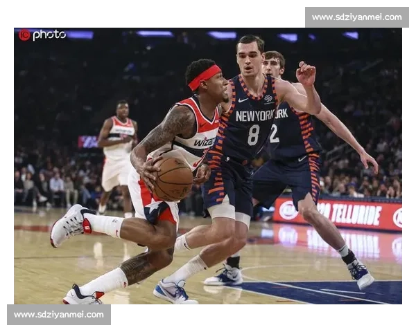 尼克斯迎战奇才激战四节双星闪耀双方苦战决胜时刻谁能胜出