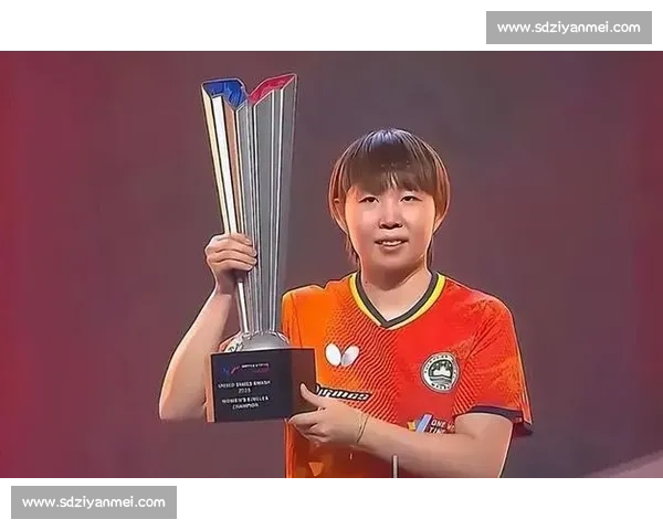 平野与朱雨玲巅峰对决技术博弈引爆乒坛焦点战世界赛场心理较量全景解析