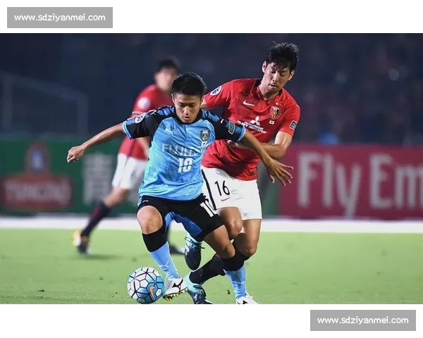 川崎前锋与广州恒大巅峰精彩对决全面呈现技战术较量焦点深度解析