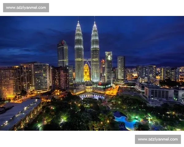 吉隆坡vs城市竞争格局与区域发展新趋势观察深度解析与前景展望