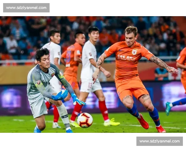 蔚山现代迎战江原FC强强对话揭示韩职争冠关键走向格局与前景之战