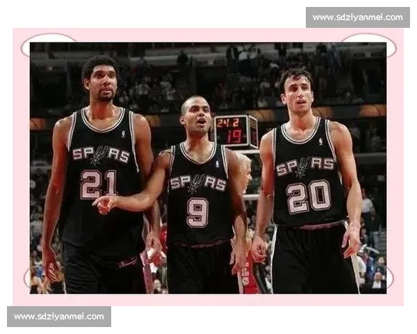 经典对决回顾马刺对阵热火全场录像精彩瞬间解析战术博弈与球星表现