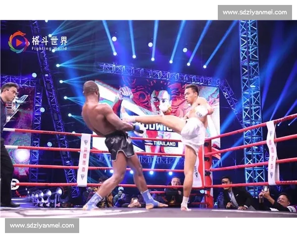 耀威猜vs乔治掀起格斗擂台巅峰之战新篇章世界级荣耀较量全解析