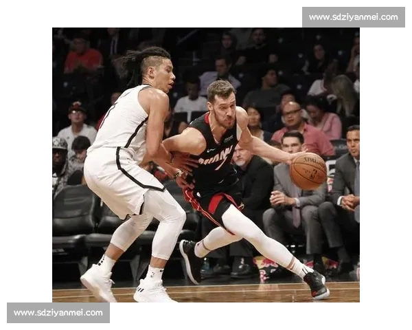 热火对阵篮网全场录像回放精彩瞬间攻防解析关键球员表现与战术博弈复盘