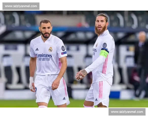 皇马迎战国米展开激战 双方力争小组出线生死战