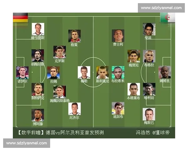 南非U20迎战意大利青春对决聚焦世青赛关键一役前瞻分析看点全解析