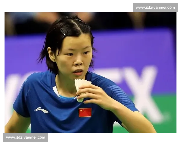 李雪芮对决奥原希望巅峰较量诠释羽坛女单时代交锋经典技战术博弈