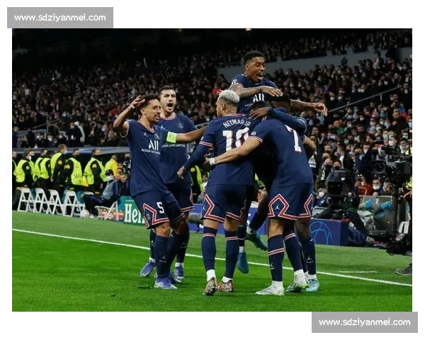 巴塞罗那迎战巴黎圣日耳曼欧冠焦点之战引爆足坛巅峰对决谁主沉浮