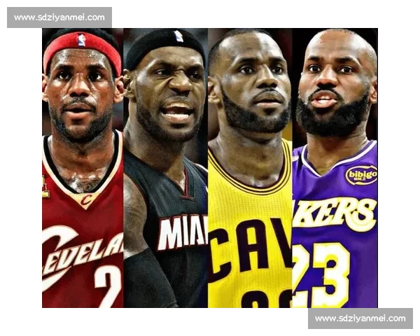 湖人对阵热火数据全景解析詹姆斯与球队攻防表现关键回合影响胜负走势