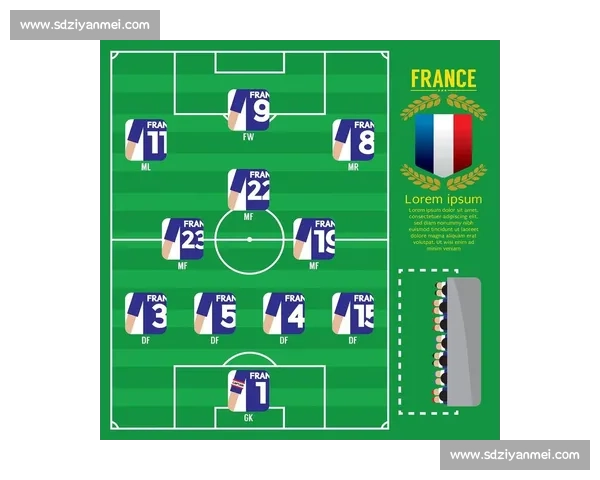 法国vs劲敌巅峰对决 世界足坛焦点之战战术与阵容深度前瞻
