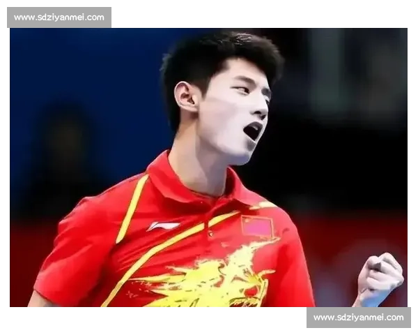 张继科vs直播风波发酵舆论对撞与体育商业边界之争全面升级引热议