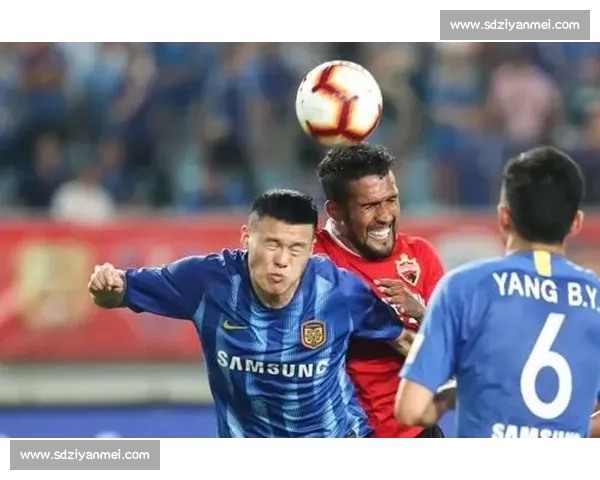 广州富力迎战贵州智诚中超焦点对决看点前瞻与胜负走向分析预测