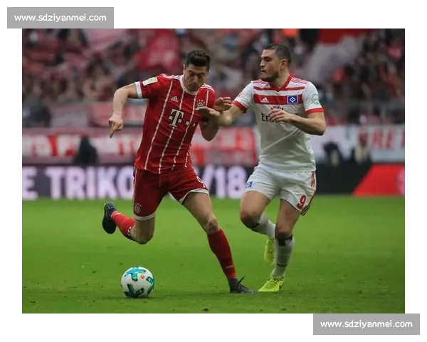 德甲焦点战汉堡迎战莱红牛谁能掌控积分榜走势攻防博弈悬念拉满