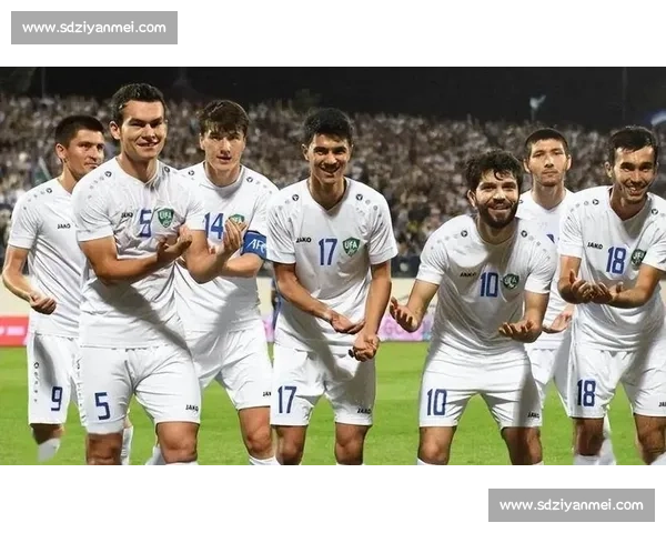 国奥迎战乌兹别克斯坦关键一役青春风暴检验实力与未来走势前景