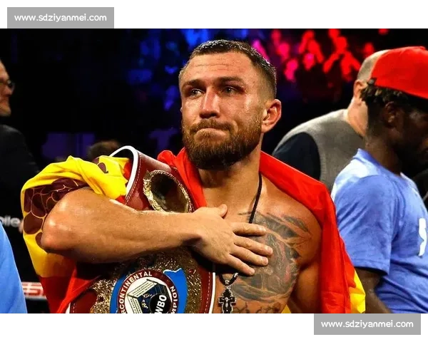 洛马琴科对决萨利多的争议之战与拳坛规则深层反思历史性回顾