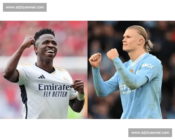 曼城与皇马激情对决 聚焦欧冠半决赛巅峰较量