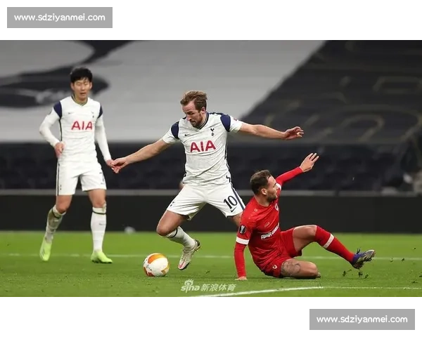 聚焦安特卫普对阵热刺比赛双方首发阵容深度全面解析战术趋势