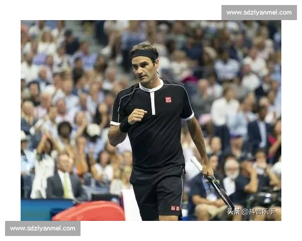 费德勒对决波特罗巅峰对抗再现网坛传奇荣耀之战历史经典时刻一战