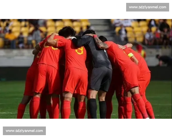 马来西亚对阵泰国焦点之战解析两队实力与胜负走向前瞻赛场态势与关键看点