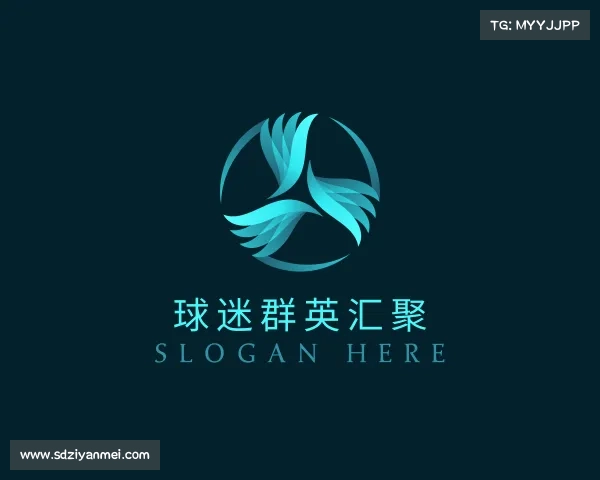 认识球迷群英汇聚